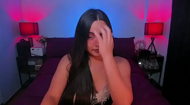 Jh3na online show from 01.29.25