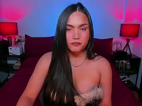 Jh3na online show from 02.12.25