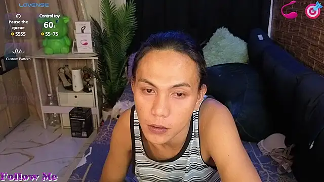 Horny Sassy online show from 02.25.25