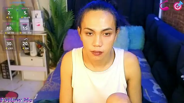 Horny Sassy online show from 02.26.25