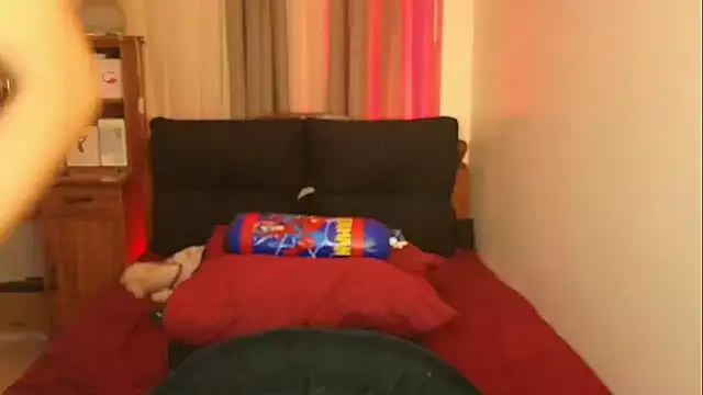 Horny Sassy online show from 11.16.25