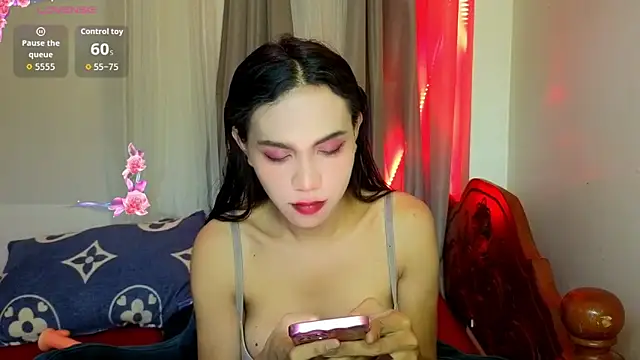 Snapshot of Horny_Sassy chatting on 05.18.26 Horny Sassy online show from 05.18.26