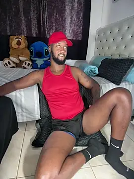 blackdrey18 online show from 03.05.26