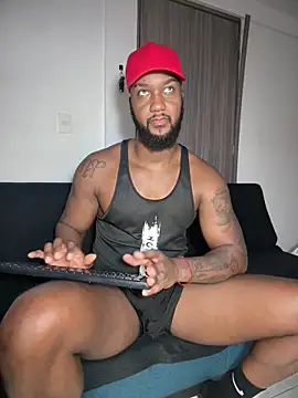 blackdrey18 online show from 03.31.26