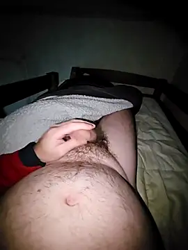 Snapshot of thefox92 chatting on 12.16.24 thefox92 online show from 12.16.24