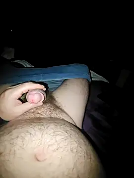 Snapshot of thefox92 chatting on 02.10.25 thefox92 online show from 02.10.25