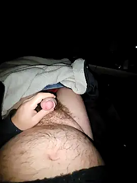 Snapshot of thefox92 chatting on 02.16.25 thefox92 online show from 02.16.25