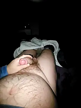 Snapshot of thefox92 chatting on 02.23.25 thefox92 online show from 02.23.25