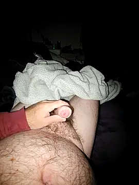 Snapshot of thefox92 chatting on 10.05.25 thefox92 online show from 10.05.25