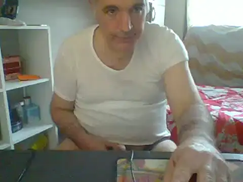 Snapshot of Setesesso7 chatting on 12.30.24 Setesesso7 online show from 12.30.24
