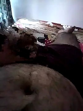 Snapshot of witchhunter1 chatting on 09.18.25 witchhunter1 online show from 09.18.25