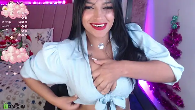 Julia 7 online show from 12.07.24