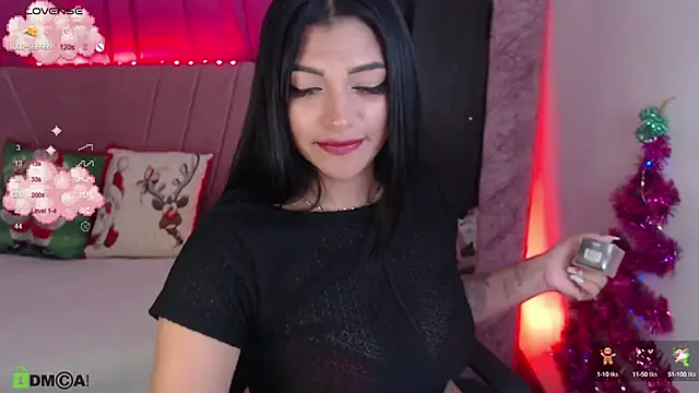 Julia 7 online show from 12.13.24