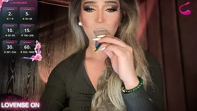 Lo la 69 online show from 01.18.26