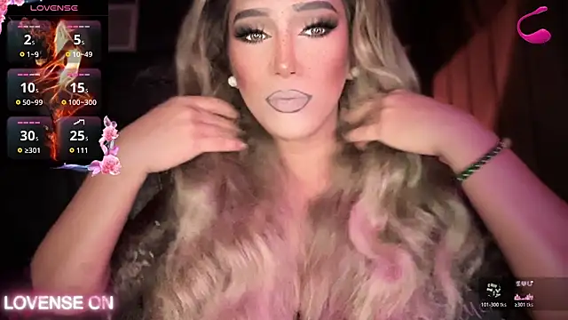 Lo la 69 online show from 02.24.26