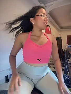 SheenaBrooke online show from 02.20.25