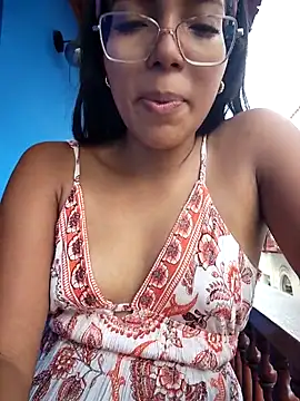 SheenaBrooke online show from 03.02.25