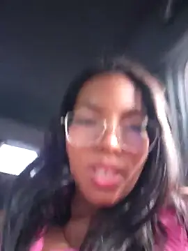 SheenaBrooke online show from 03.18.25