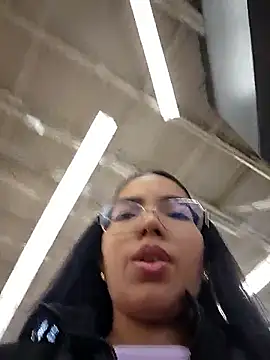 SheenaBrooke online show from 09.30.25