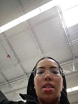 SheenaBrooke online show from 10.07.25