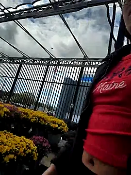 SheenaBrooke online show from 10.13.25