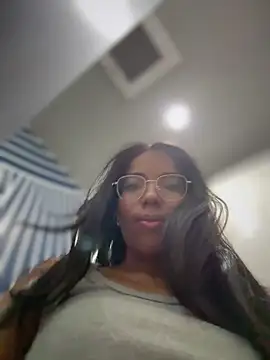 SheenaBrooke online show from 04.01.26