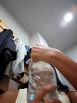 SheenaBrooke online show from 04.12.26