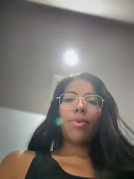 Snapshot of SheenaBrooke chatting on 04.22.26 SheenaBrooke online show from 04.22.26