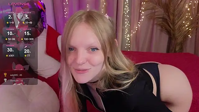 evangel1ne online show from 11.05.25