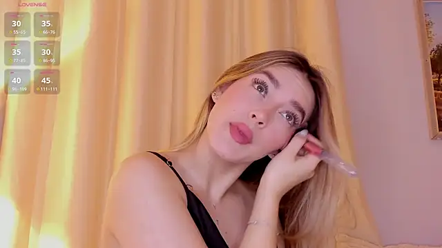 Assh lee  online show from 03.20.26