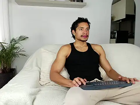 Robyn Miller online show from 10.22.25