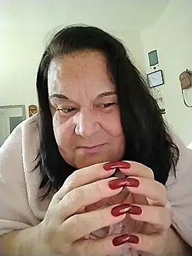 Snapshot of Yaya_Mineira chatting on 05.25.26 Yaya Mineira online show from 05.25.26