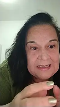 Snapshot of Yaya_Mineira chatting on 06.05.26 Yaya Mineira online show from 06.05.26
