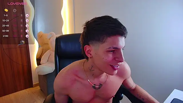 harrisoncuper online show from 12.17.24