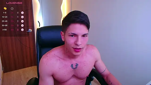 harrisoncuper online show from 02.27.25