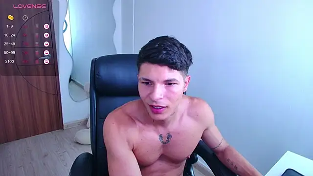 harrisoncuper online show from 03.15.26