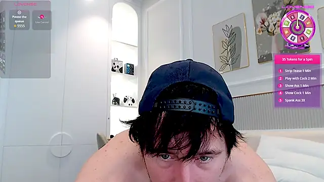 mr smithh91 online show from 02.07.26