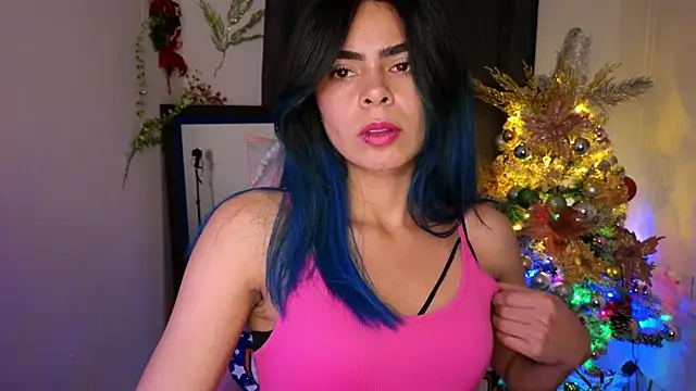 sexyladyy  online show from 12.14.25