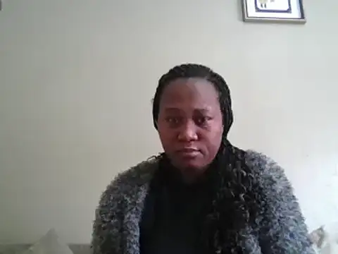 EbonySeductressx online show from 02.17.25