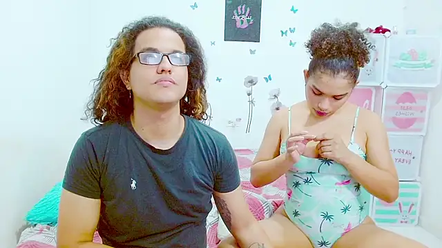 Kami chigiri21 online show from 12.10.24