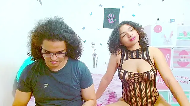 Kami chigiri21 online show from 01.22.25