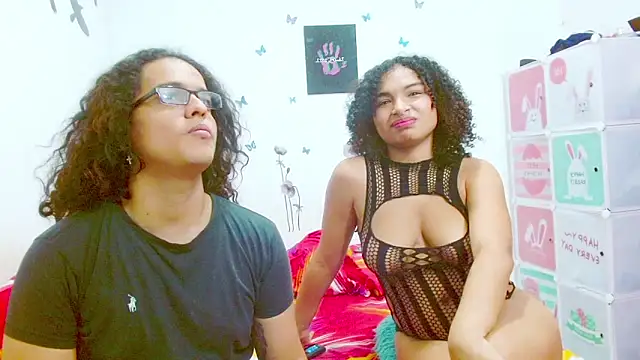 Kami chigiri21 online show from 03.08.25