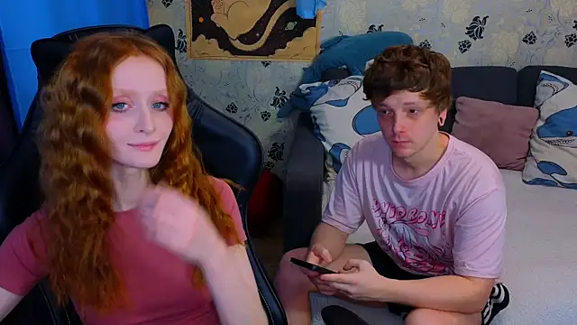 lakmsrrrmrrr online show from 03.29.26