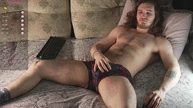 Louis Karlos online show from 02.22.25