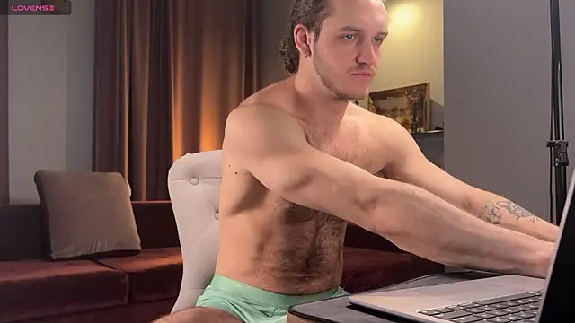 Louis Karlos online show from 02.09.26