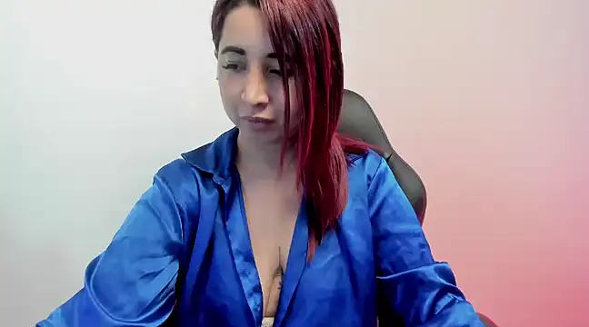 madelaine blosson online show from 12.03.24