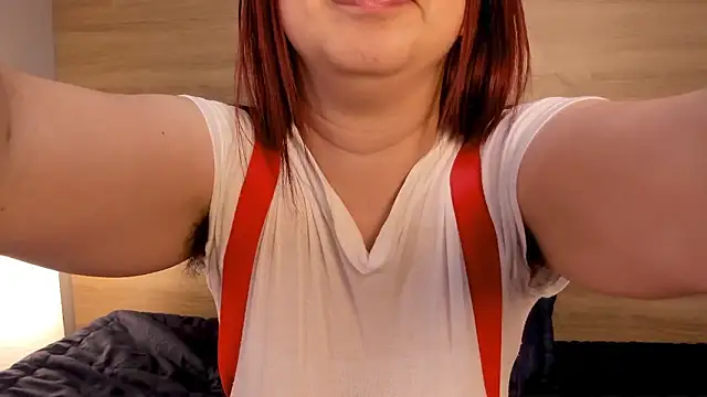 Snapshot of madelaine_blosson chatting on 02.19.26 madelaine blosson online show from 02.19.26