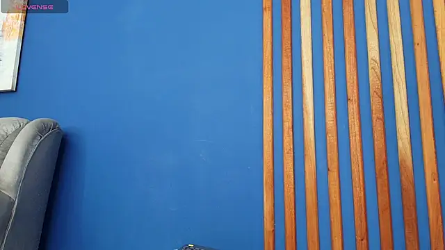  Valeria Brown online show from 01.20.25