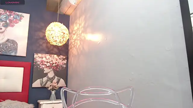  Valeria Brown online show from 01.25.25