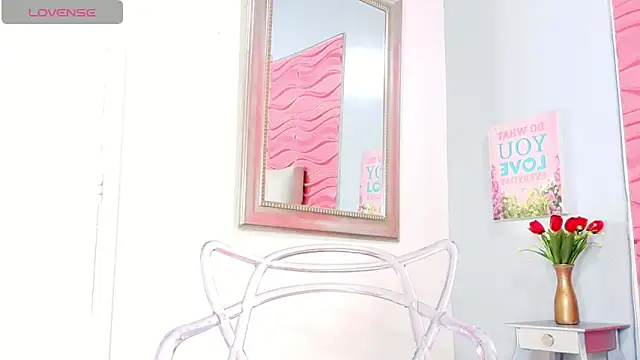  Valeria Brown online show from 02.09.25